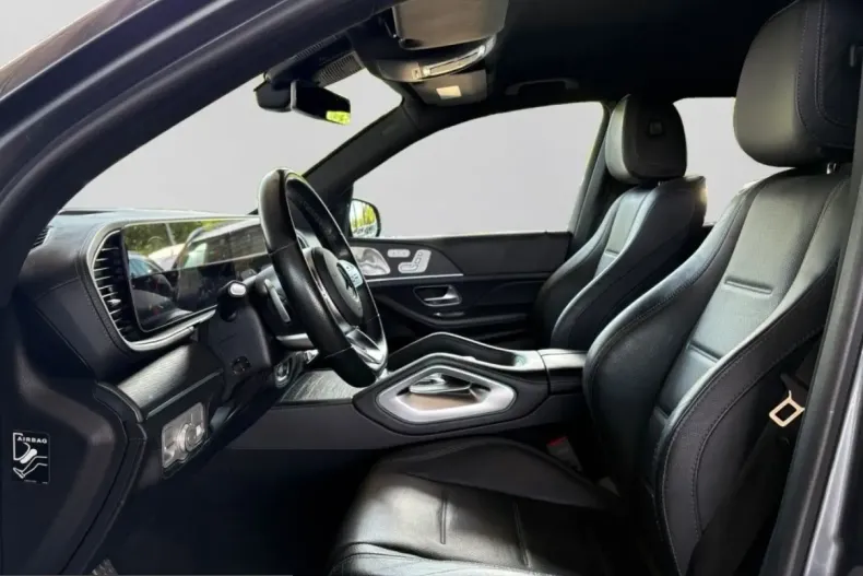 Mercedes-Benz GLE 400 (Clasa GLE) din 2021 cu 120.679 km - oferta MER240070 - foto 9