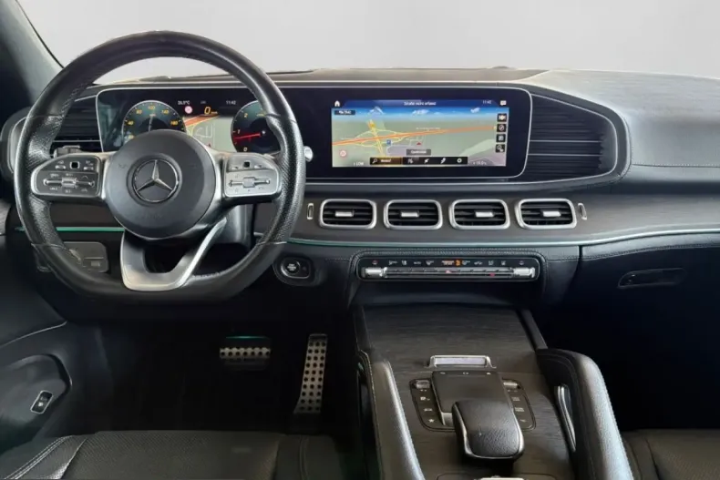 Mercedes-Benz GLE 400 (Clasa GLE) din 2021 cu 120.679 km - oferta MER240070 - foto 10