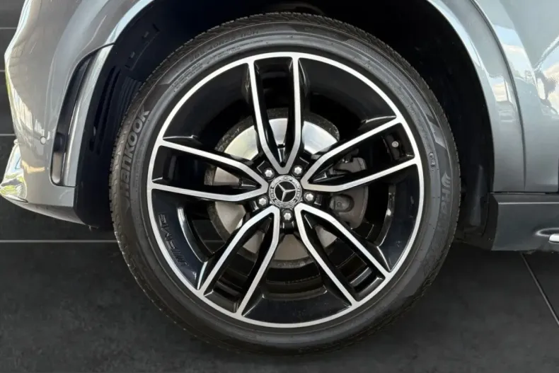 Mercedes-Benz GLE 400 (Clasa GLE) din 2021 cu 120.679 km - oferta MER240070 - foto 14