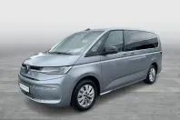 Volkswagen T7 Multivan din 2025 cu 8.931 km - oferta VOL240071 - foto 1