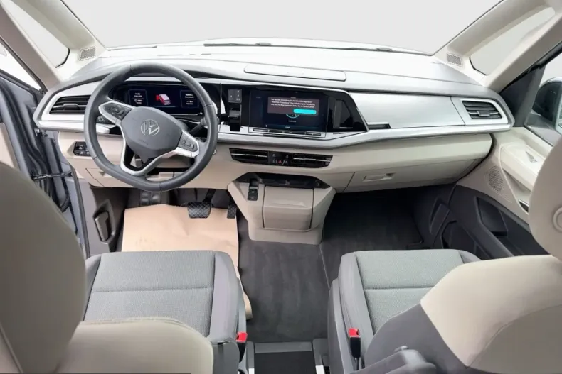 Volkswagen T7 Multivan din 2025 cu 8.931 km - oferta VOL240071 - foto 10