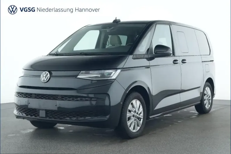 Volkswagen T7 Multivan din 2025 cu 25.357 km - oferta VOL240072 - foto 1