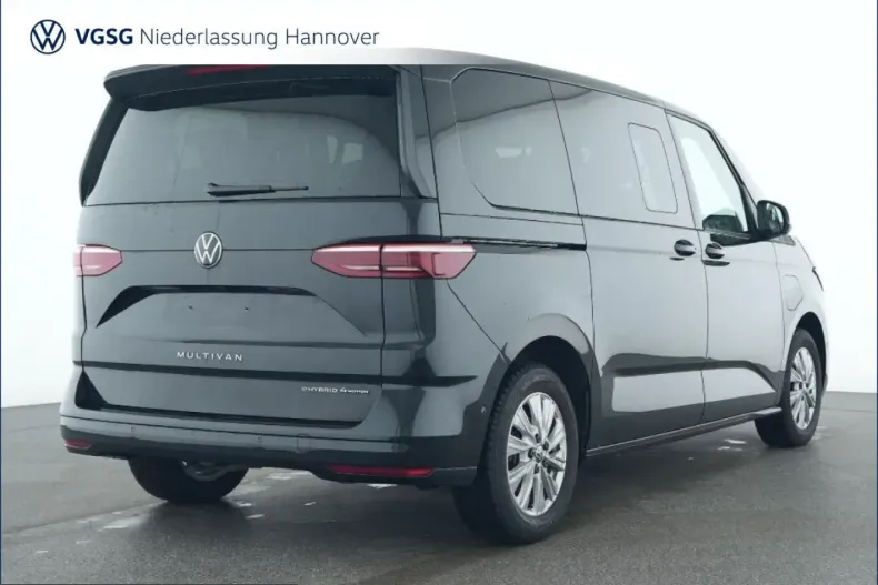 Volkswagen T7 Multivan din 2025 cu 25.357 km - oferta VOL240072 - foto 2