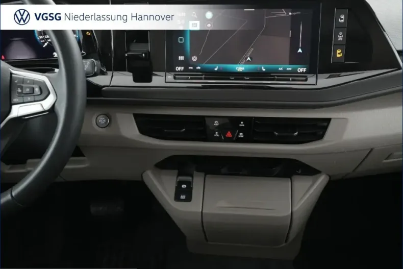 Volkswagen T7 Multivan din 2025 cu 25.357 km - oferta VOL240072 - foto 4