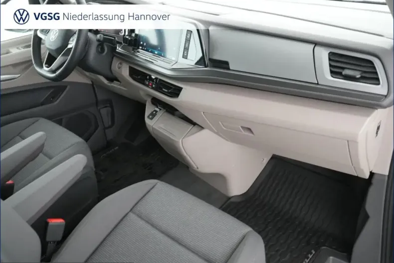 Volkswagen T7 Multivan din 2025 cu 25.357 km - oferta VOL240072 - foto 5