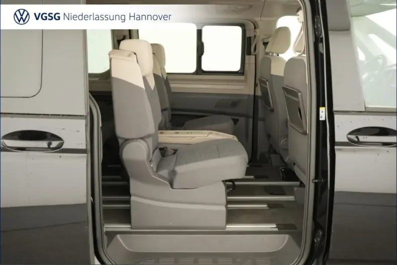Volkswagen T7 Multivan din 2025 cu 25.357 km - oferta VOL240072 - foto 7