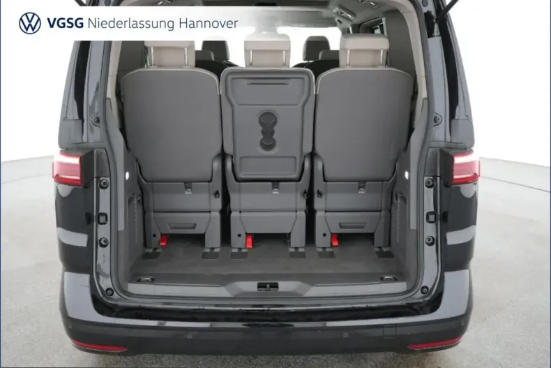 Volkswagen T7 Multivan din 2025 cu 25.357 km - oferta VOL240072 - foto 9