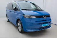 Volkswagen T7 Multivan din 2025 cu 25.489 km - oferta VOL240073 - foto 1
