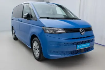 Volkswagen T7 Multivan din 2025 - oferta VOL240073