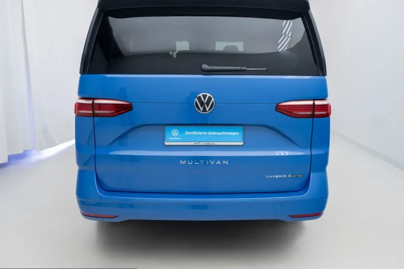 Volkswagen T7 Multivan din 2025 cu 25.489 km - oferta VOL240073 - foto 5
