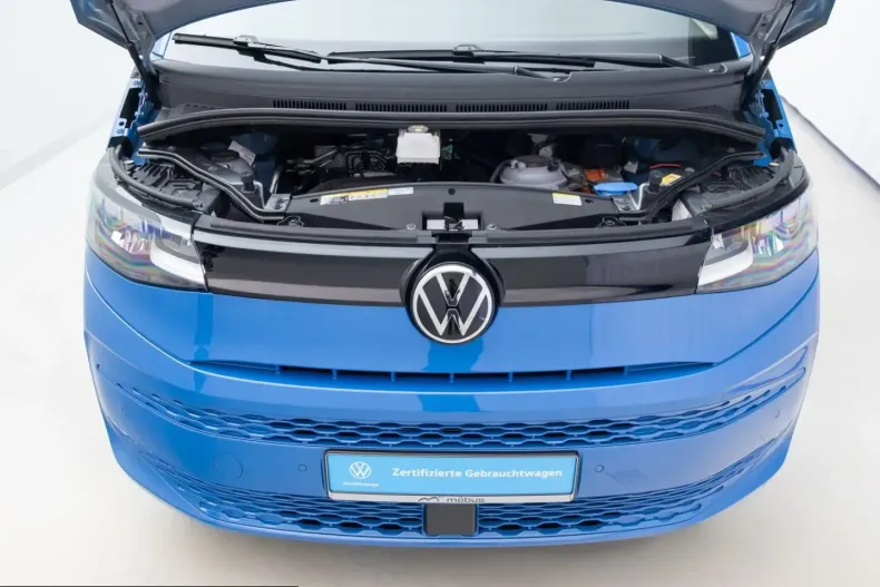 Volkswagen T7 Multivan din 2025 cu 25.489 km - oferta VOL240073 - foto 6