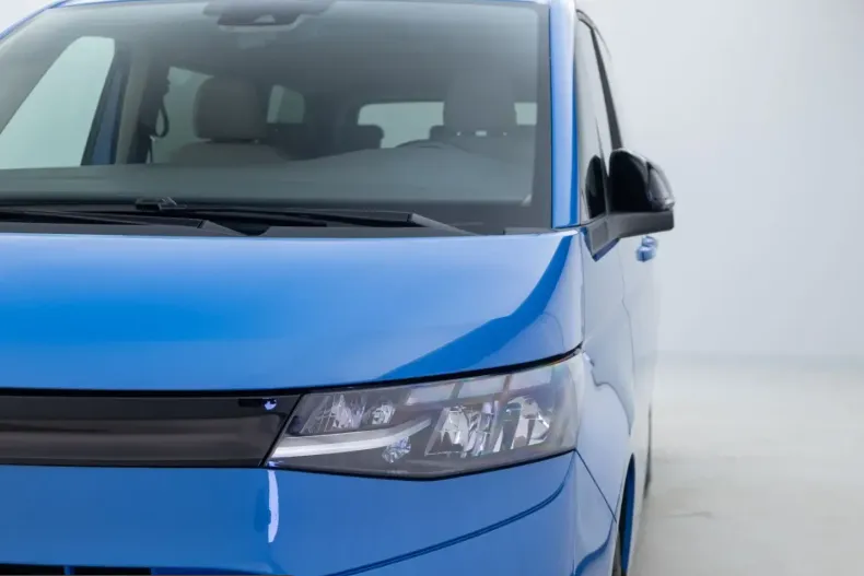 Volkswagen T7 Multivan din 2025 cu 25.489 km - oferta VOL240073 - foto 9