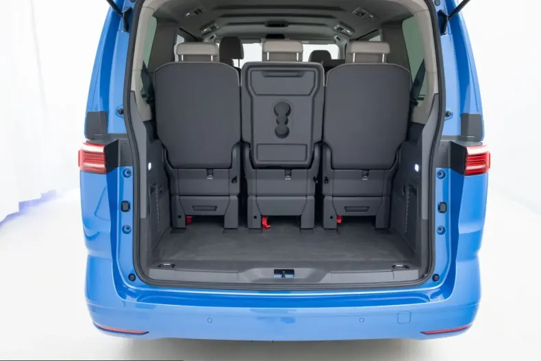 Volkswagen T7 Multivan din 2025 cu 25.489 km - oferta VOL240073 - foto 10