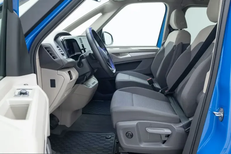 Volkswagen T7 Multivan din 2025 cu 25.489 km - oferta VOL240073 - foto 13