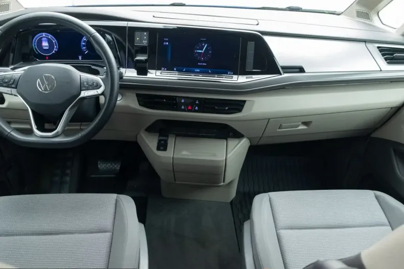 Volkswagen T7 Multivan din 2025 cu 25.489 km - oferta VOL240073 - foto 18