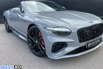 Bentley Continental GTC din 2025 - oferta BEN240074