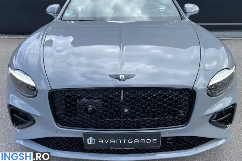 Bentley Continental GTC din 2025 cu 280 km - oferta BEN240074 - foto 2