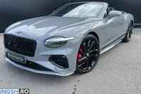 Bentley Continental GTC din 2025 cu 280 km - oferta BEN240074 - foto 3