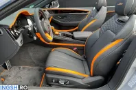 Bentley Continental GTC din 2025 cu 280 km - oferta BEN240074 - foto 13