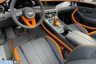 Bentley Continental GTC din 2025 cu 280 km - oferta BEN240074 - foto 14