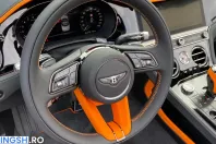 Bentley Continental GTC din 2025 cu 280 km - oferta BEN240074 - foto 16