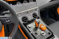 Bentley Continental GTC din 2025 cu 280 km - oferta BEN240074 - foto 17