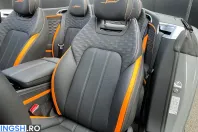Bentley Continental GTC din 2025 cu 280 km - oferta BEN240074 - foto 22