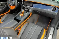 Bentley Continental GTC din 2025 cu 280 km - oferta BEN240074 - foto 23