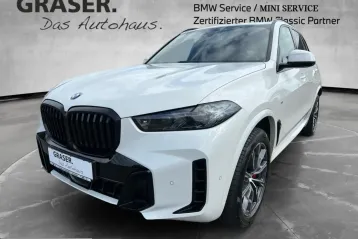 BMW X5 din 2023 - oferta BMW240075