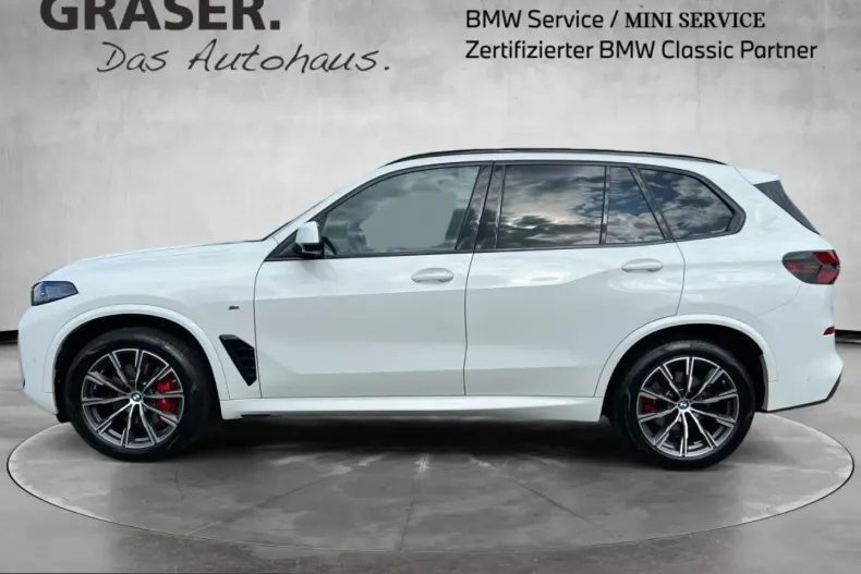 BMW X5 (Seria X) din 2023 cu 36.500 km - oferta BMW240075 - foto 2