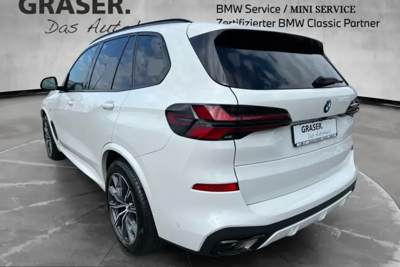 BMW X5 (Seria X) din 2023 cu 36.500 km - oferta BMW240075 - foto 3