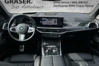 BMW X5 (Seria X) din 2023 cu 36.500 km - oferta BMW240075 - foto 4