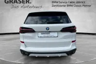 BMW X5 (Seria X) din 2023 cu 36.500 km - oferta BMW240075 - foto 5