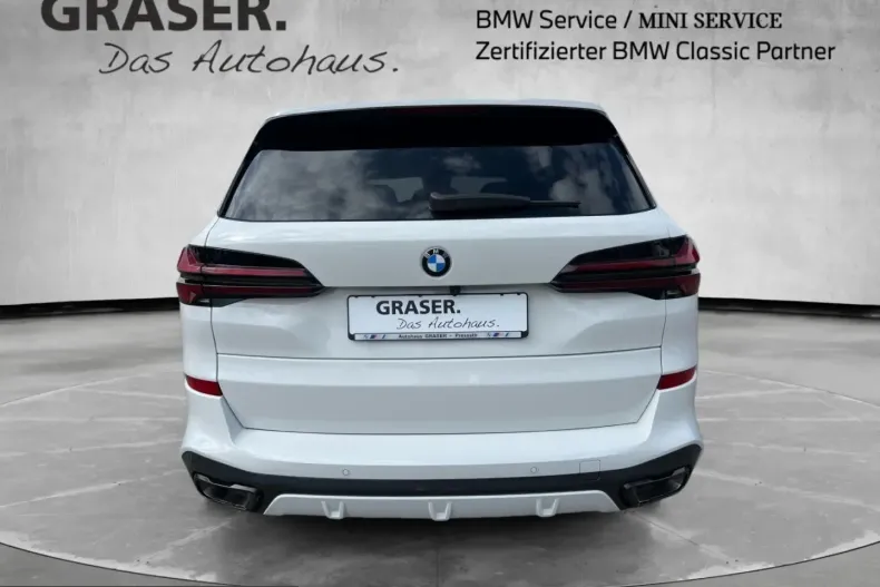 BMW X5 (Seria X) din 2023 cu 36.500 km - oferta BMW240075 - foto 5
