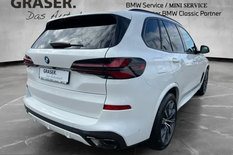 BMW X5 (Seria X) din 2023 cu 36.500 km - oferta BMW240075 - foto 6