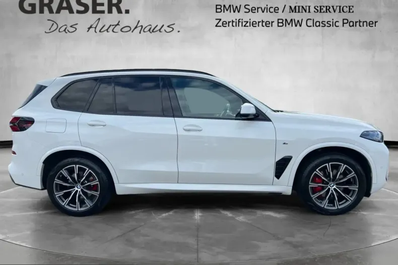 BMW X5 (Seria X) din 2023 cu 36.500 km - oferta BMW240075 - foto 7