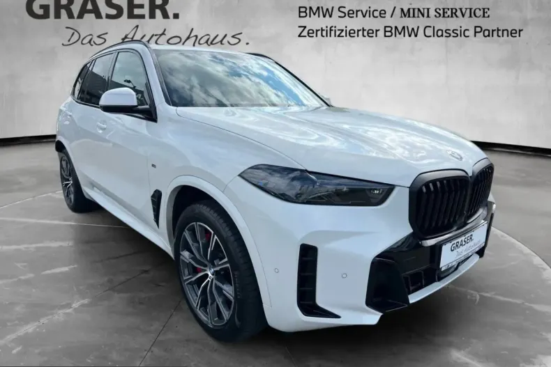 BMW X5 (Seria X) din 2023 cu 36.500 km - oferta BMW240075 - foto 8