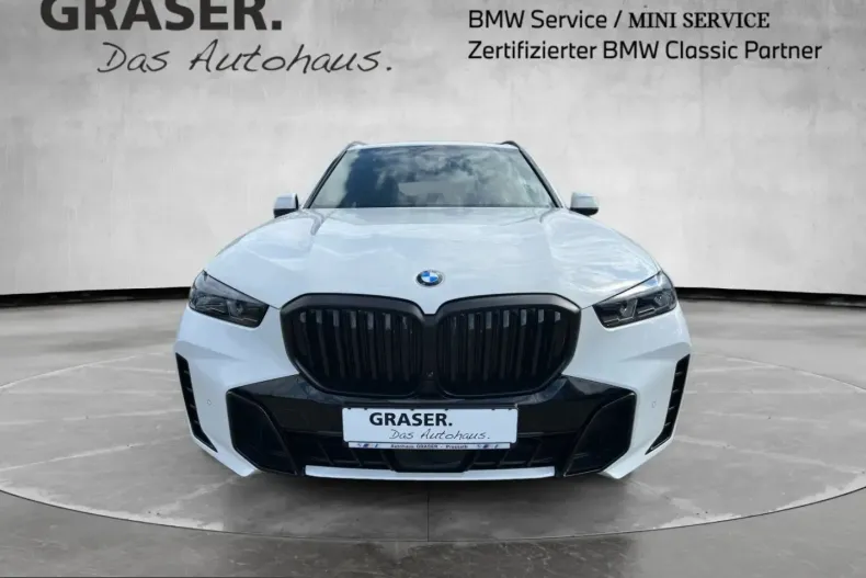 BMW X5 (Seria X) din 2023 cu 36.500 km - oferta BMW240075 - foto 9