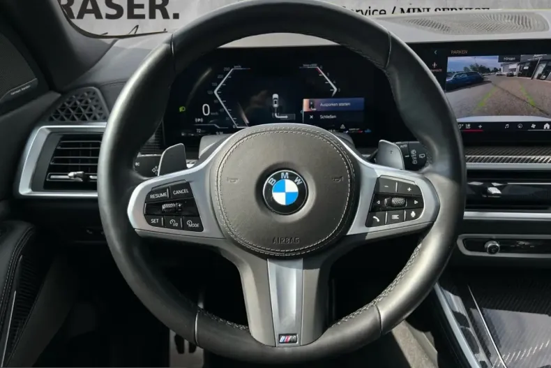BMW X5 (Seria X) din 2023 cu 36.500 km - oferta BMW240075 - foto 10
