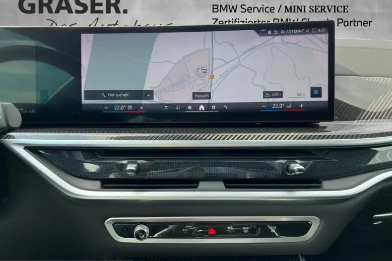 BMW X5 (Seria X) din 2023 cu 36.500 km - oferta BMW240075 - foto 11