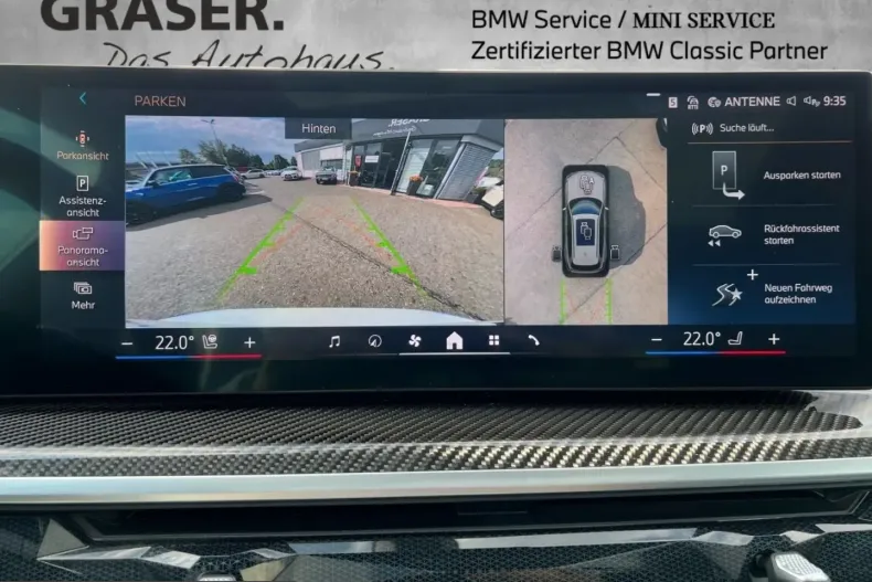 BMW X5 (Seria X) din 2023 cu 36.500 km - oferta BMW240075 - foto 12