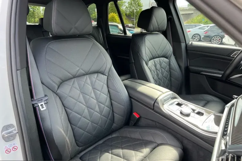 BMW X5 (Seria X) din 2023 cu 36.500 km - oferta BMW240075 - foto 15