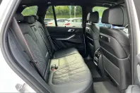 BMW X5 (Seria X) din 2023 cu 36.500 km - oferta BMW240075 - foto 23