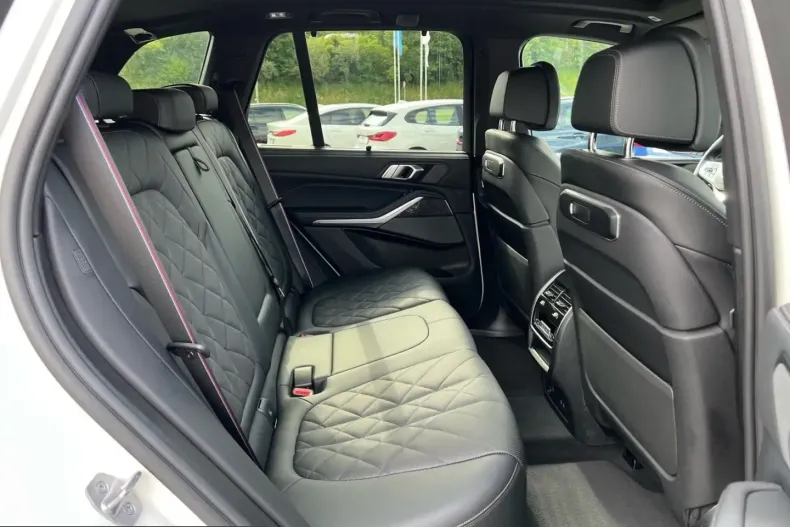 BMW X5 (Seria X) din 2023 cu 36.500 km - oferta BMW240075 - foto 23