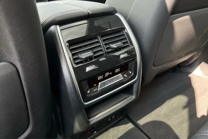 BMW X5 (Seria X) din 2023 cu 36.500 km - oferta BMW240075 - foto 28