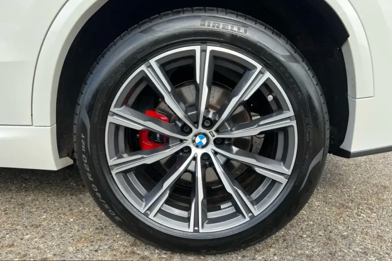 BMW X5 (Seria X) din 2023 cu 36.500 km - oferta BMW240075 - foto 39