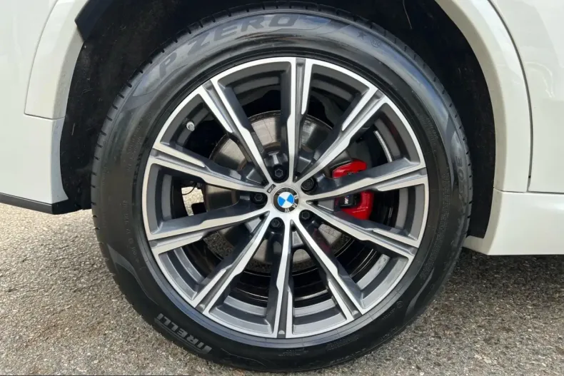 BMW X5 (Seria X) din 2023 cu 36.500 km - oferta BMW240075 - foto 40