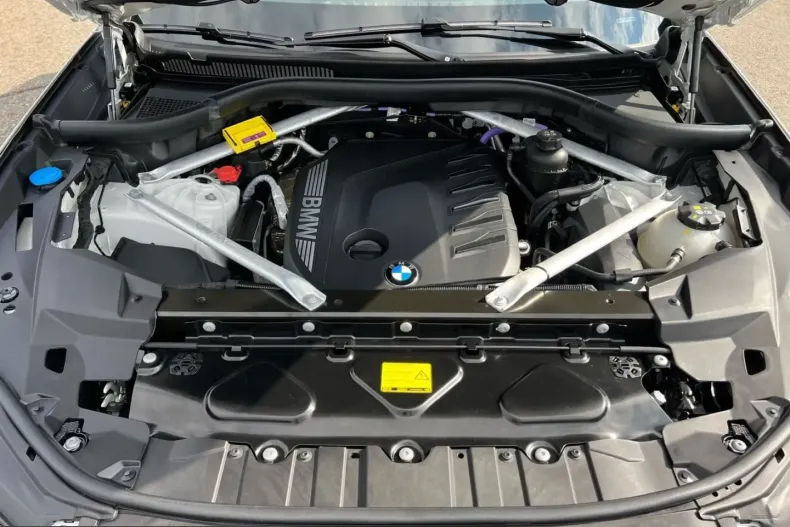 BMW X5 (Seria X) din 2023 cu 36.500 km - oferta BMW240075 - foto 42
