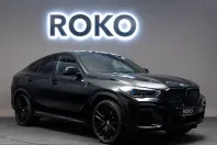 BMW X6 (Seria X) din 2023 cu 22.000 km - oferta BMW240076 - foto 3