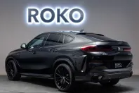 BMW X6 (Seria X) din 2023 cu 22.000 km - oferta BMW240076 - foto 8